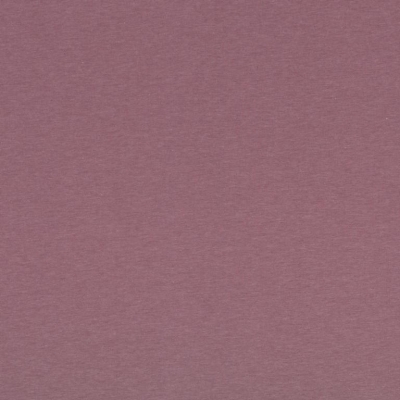 French Terry | MAIKE | Altrosa dunkel